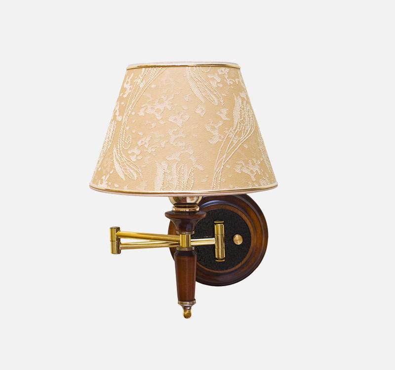 Bedroom Lamp