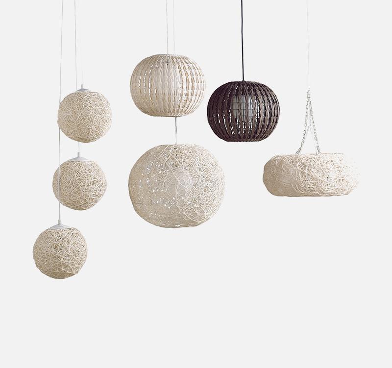 Hanging Light