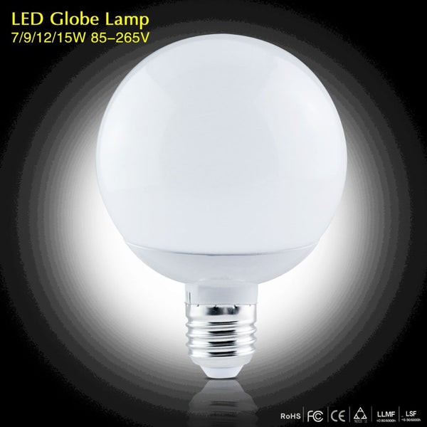 Led Bulb Lamp 220V 110V lampada led