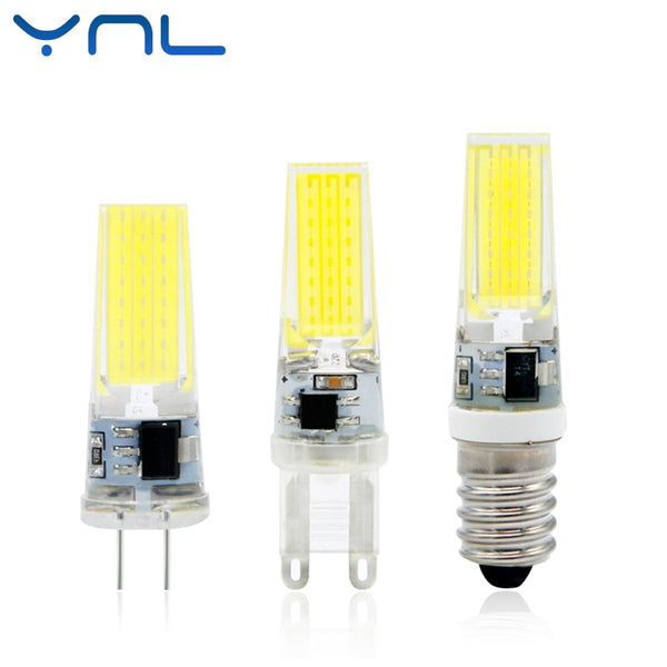 YNL 2017 New LED Lamp