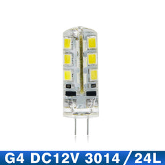 YNL 2017 New LED Lamp