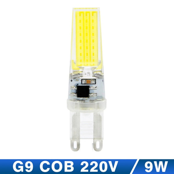 YNL 2017 New LED Lamp