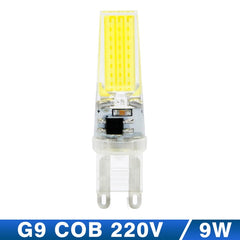 YNL 2017 New LED Lamp