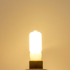 3W 5W Dimmable G9 Led Light AC 220V 230V 14 22 SMD
