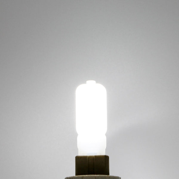 3W 5W Dimmable G9 Led Light AC 220V 230V 14 22 SMD