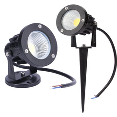 New Style COB Garden Lawn Lamp Light