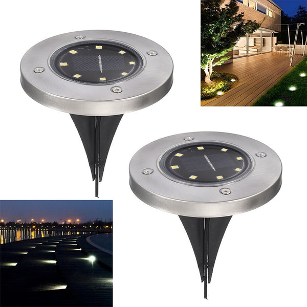 Steplight