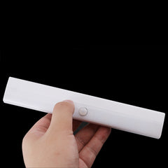 LED Cabinet Light IR Infrared Motion Detector Sensor