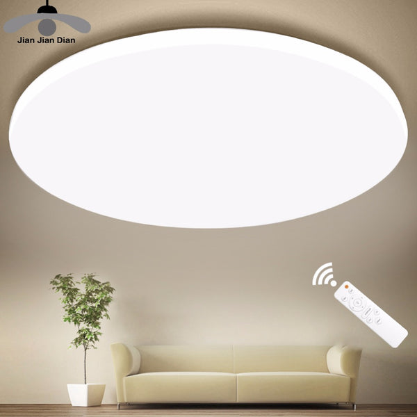 Ultra Thin LED Ceiling LED Ceiling Lights Lighting Fixture