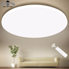Ultra Thin LED Ceiling LED Ceiling Lights Lighting Fixture