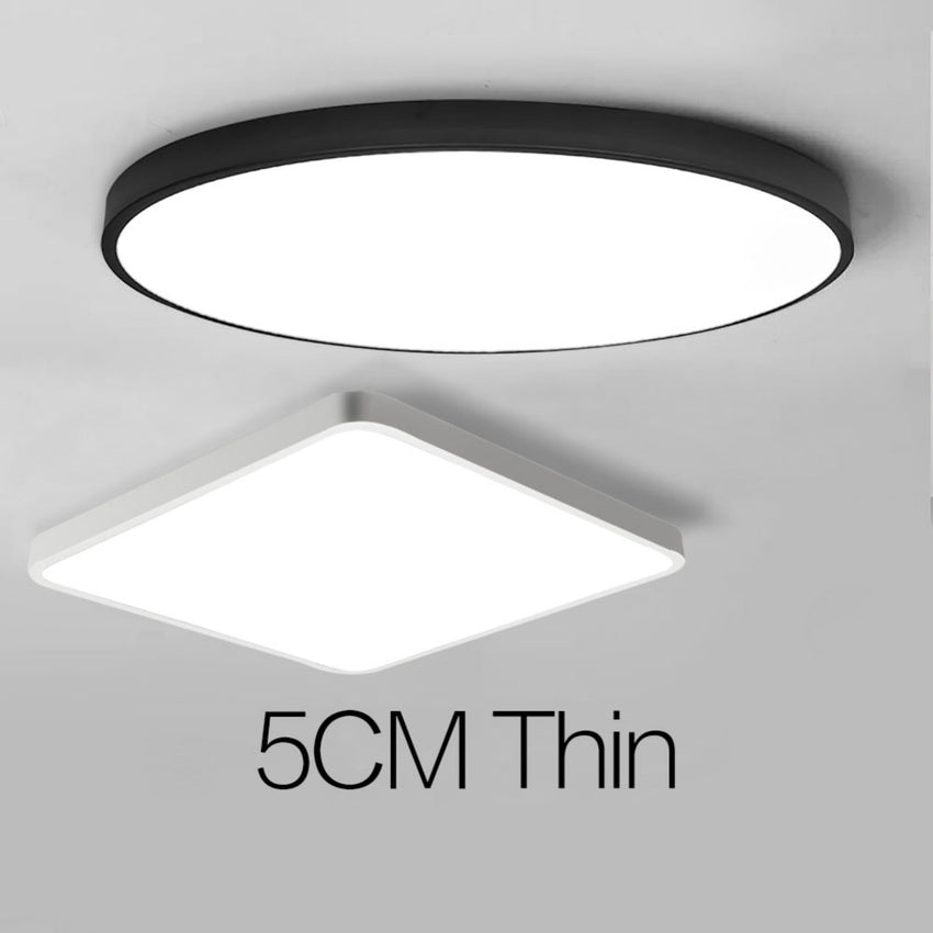 LED Ceiling Light Modern Lamp Living Room Lighting