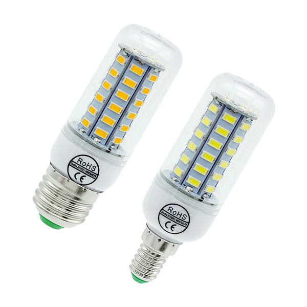 1pcs E27 LED Lamp E14 LED Corn Bulb SMD