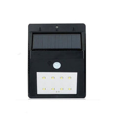 Solar Garden Light LED Solar Lamp Motion Sensor Waterproof