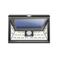 Solar Garden Light LED Solar Lamp Motion Sensor Waterproof