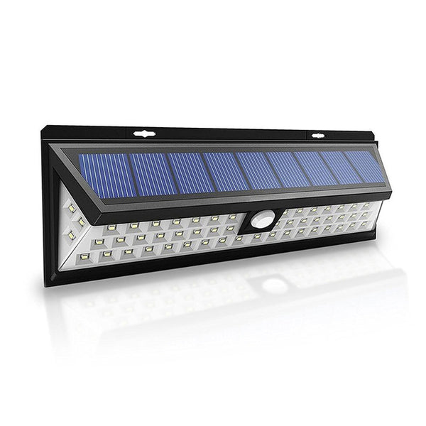 Solar Garden Light LED Solar Lamp Motion Sensor Waterproof