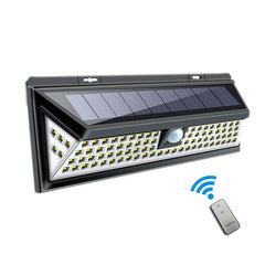 Solar Garden Light LED Solar Lamp Motion Sensor Waterproof