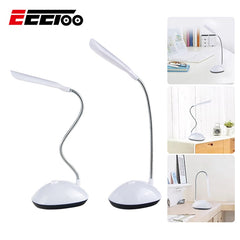 EeeToo Battery Powered Night Light Luminaria LED