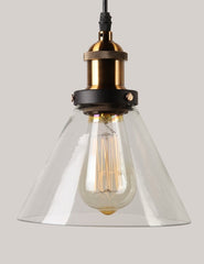 Vintage Pendant Lights Glass Pendant Lamps