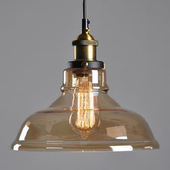 Vintage Pendant Lights Glass Pendant Lamps