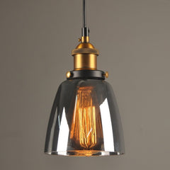 Vintage Pendant Lights Glass Pendant Lamps