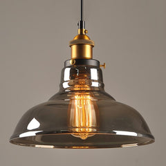Vintage Pendant Lights Glass Pendant Lamps