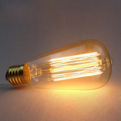 Vintage Pendant Lights Glass Pendant Lamps