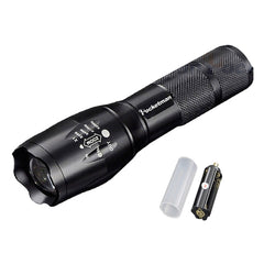 9000 Lumens XM-L T6 L2 LED Flashlight Rechargeable