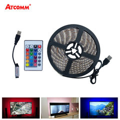 USB 2835 RGB LED Strip Light