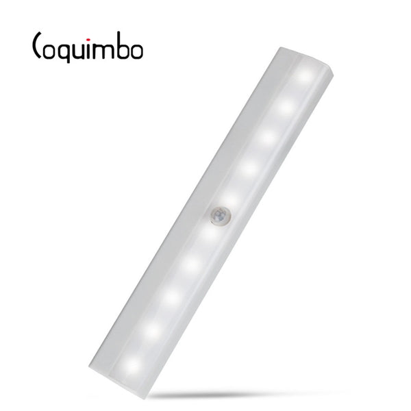 Coquimbo 10 LED Motion PIR Sensor Light Automatic