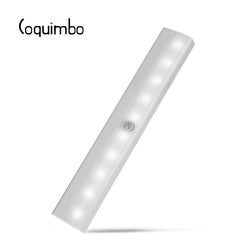Coquimbo 10 LED Motion PIR Sensor Light Automatic