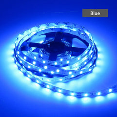 DC 12 V Volt Strip Led Light Tape 2835 RGB Waterproof