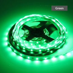 DC 12 V Volt Strip Led Light Tape 2835 RGB Waterproof