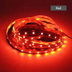 DC 12 V Volt Strip Led Light Tape 2835 RGB Waterproof