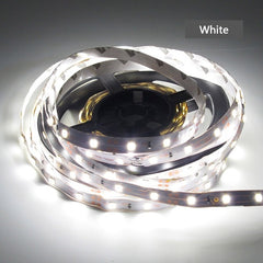 DC 12 V Volt Strip Led Light Tape 2835 RGB Waterproof