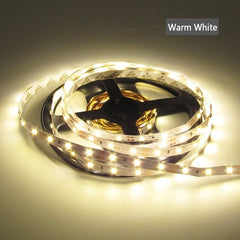 DC 12 V Volt Strip Led Light Tape 2835 RGB Waterproof