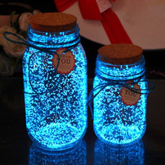 Glow in the dark Light 10g Luminous Glow Paint