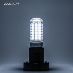 E27 Led Candle Bulb 220V LED E14 Corn Lamp