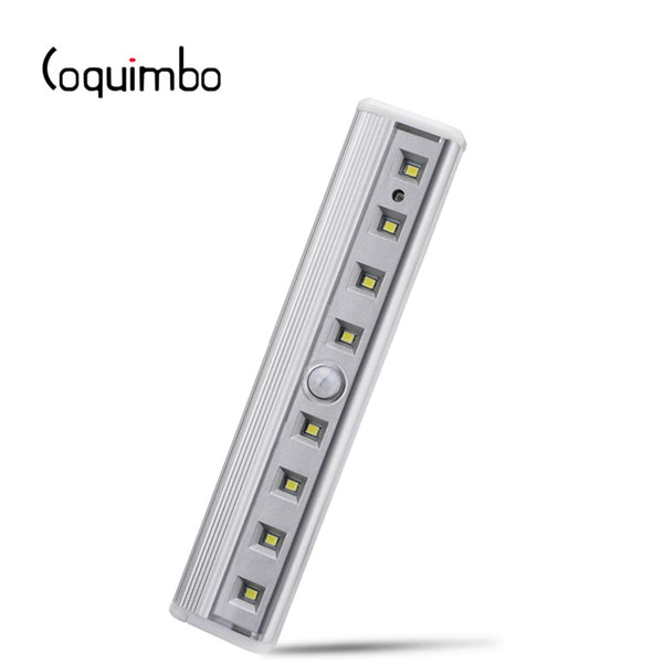 Linear Light