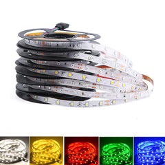 DC 12 V Volt Strip Led Light Tape 2835 RGB Waterproof