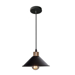 Zhaoke Vintage Pendant Lights Loft