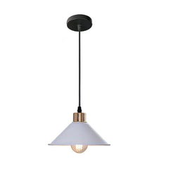 Zhaoke Vintage Pendant Lights Loft