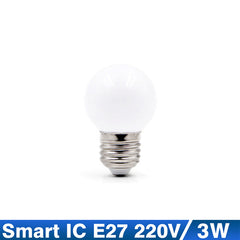YNL Lampada LED Lamp Bulb
