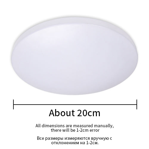 Modern LED Ceiling Light Lighting Fixture Lamp