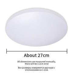 Modern LED Ceiling Light Lighting Fixture Lamp