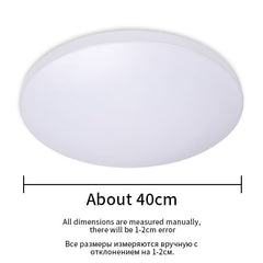 Modern LED Ceiling Light Lighting Fixture Lamp