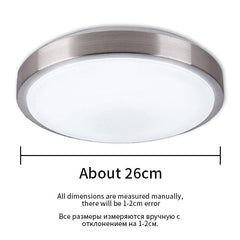 Modern LED Ceiling Light Lighting Fixture Lamp