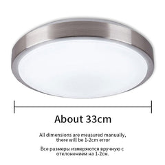 Modern LED Ceiling Light Lighting Fixture Lamp