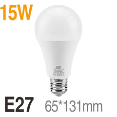 LED Bulb Lamps E27 E14 220V Light Bulb Smart