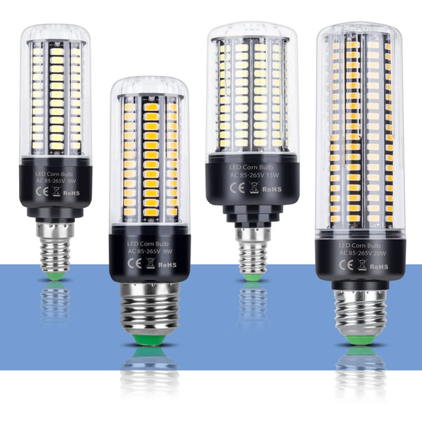 E14 LED Bulb Corn Lamp E27 220V LED Corn Light Bulb