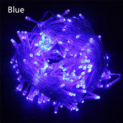 ECLH Outdoor String Lights